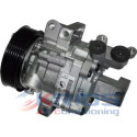 Compressore, Climatizzatore MEAT & DORIA K12112