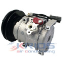 Compressore, Climatizzatore MEAT & DORIA K15223A