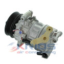 Compressore, Climatizzatore MEAT & DORIA K11514