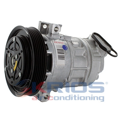 Compressore, Climatizzatore MEAT & DORIA K15359