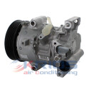 Compressore, Climatizzatore MEAT & DORIA K15399