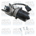 MEAT &amp; DORIA 27156 Motore tergicristallo