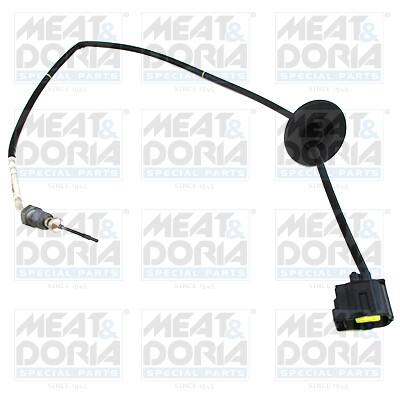 Sensore, temperatura gas di scarico MEAT &amp; DORIA 12478