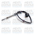 Sensore, Temperatura gas scarico