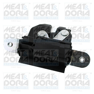 Serratura per porta MEAT &amp; DORIA 31187