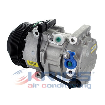 Compressore, Climatizzatore MEAT & DORIA K15472
