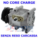 Compressore, Climatizzatore MEAT & DORIA K18050R