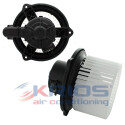 Ventilatore da cabina MEAT &amp; DORIA K92187