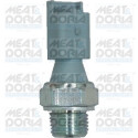 Interruttore a pressione olio MEAT & DORIA 72031