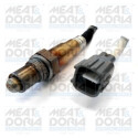 Sonda lambda MEAT & DORIA 81535