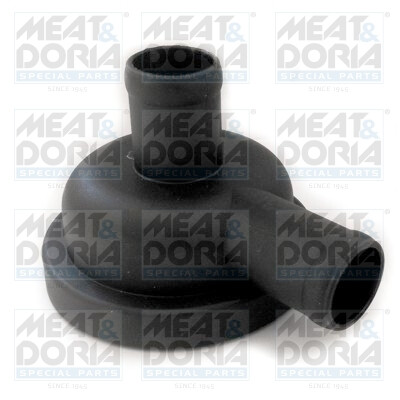 Valvola, Ventilazione carter