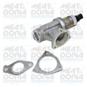 Valvola ricircolo gas scarico-EGR