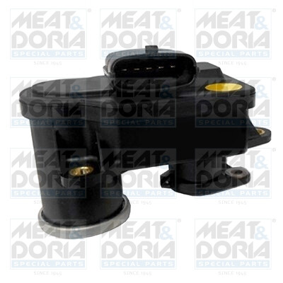 Attuatore, valvola di turbolenza (collettore di aspirazione) MEAT &amp; DORIA 89233