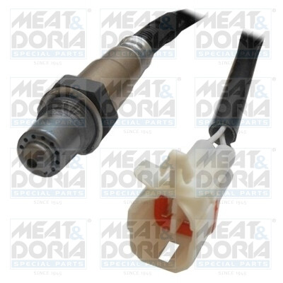 Sonda lambda MEAT & DORIA 81612