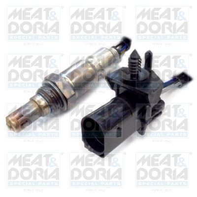 Sonda lambda MEAT & DORIA 81748