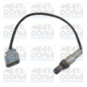 Sonda lambda MEAT & DORIA 81971