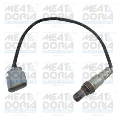 Sonda lambda MEAT & DORIA 81971