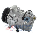 Compressore, Climatizzatore MEAT & DORIA K11477A