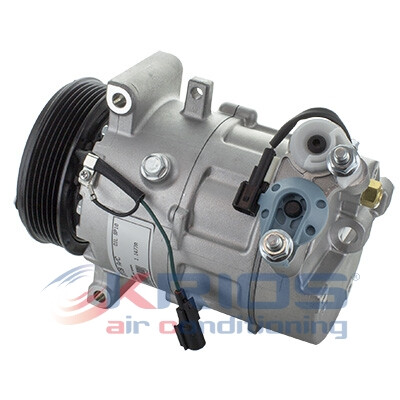 Compressore, Climatizzatore MEAT & DORIA K11477A