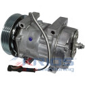 Compressore, Climatizzatore MEAT & DORIA K11424A