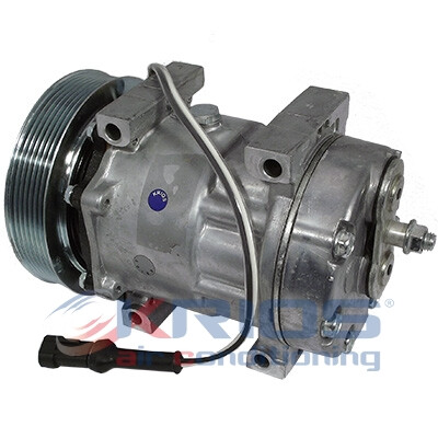Compressore, Climatizzatore MEAT & DORIA K11424A