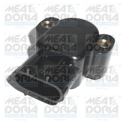 Sensore, Regolazione valvola farfalla MEAT & DORIA 83141