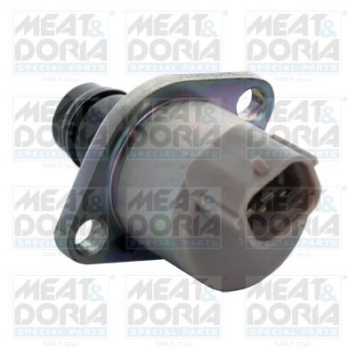 Valvola di controllo della pressione, sistema Common Rail MEAT &amp; DORIA 9207
