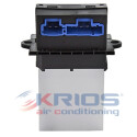 Regolatore, ventilatore cabina MEAT &amp; DORIA K106063