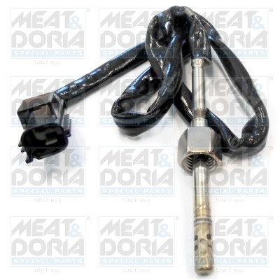 Sensore, Temperatura gas scarico