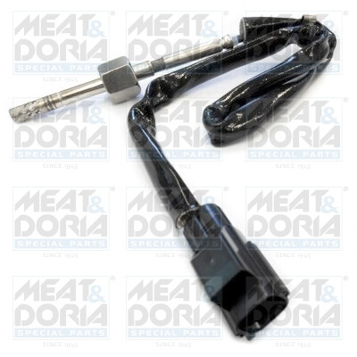 Sensore, Temperatura gas scarico