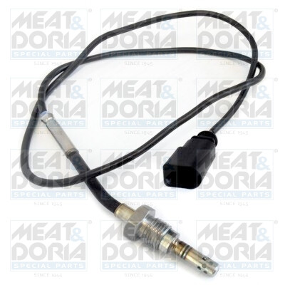 Sensore, Temperatura gas scarico