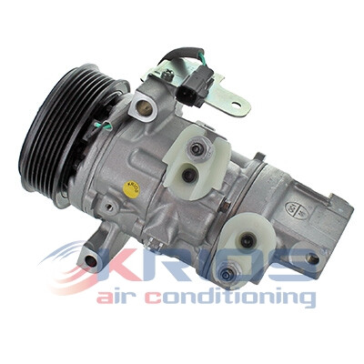 Compressore, Climatizzatore MEAT & DORIA K15468