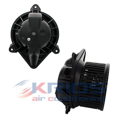 Ventilatore abitacolo