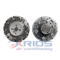Giunto di collegamento, Ventilatore radiatore MEAT & DORIA K97044