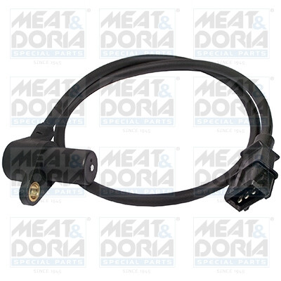 Generatore di impulsi, Albero a gomiti MEAT & DORIA 87112