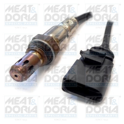 Sonda lambda MEAT & DORIA 81814