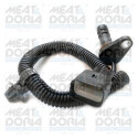 Generatore di impulsi, Albero a gomiti MEAT & DORIA 87970
