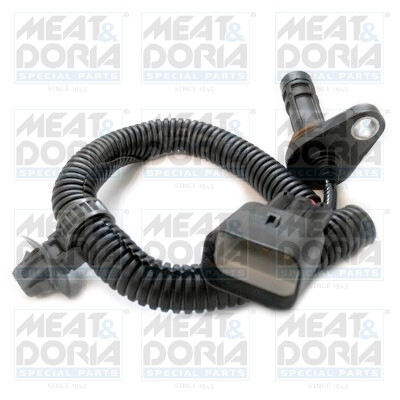 Generatore di impulsi, Albero a gomiti MEAT & DORIA 87970