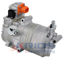Compressore, Climatizzatore MEAT & DORIA K11531