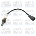 Sonda lambda MEAT & DORIA 811005