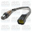Sonda lambda MEAT & DORIA 81634