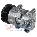 Compressore, Climatizzatore MEAT & DORIA K15261