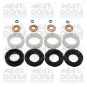 Set guarnizioni, iniettore MEAT &amp; DORIA 9718