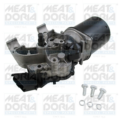 MEAT &amp; DORIA 27199 Motore tergicristallo