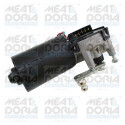 MEAT &amp; DORIA 27223 Motore tergicristallo