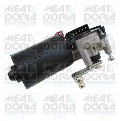 MEAT &amp; DORIA 27223 Motore tergicristallo