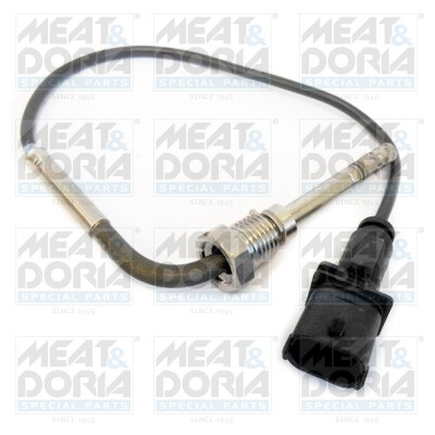 Sensore, Temperatura gas scarico