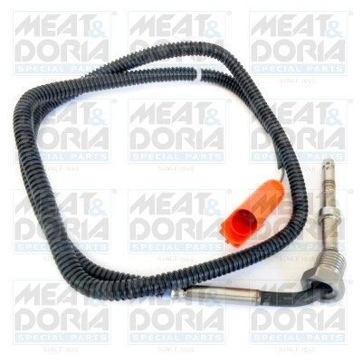 Sensore, Temperatura gas scarico