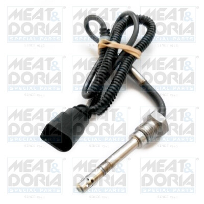 Sensore, Temperatura gas scarico