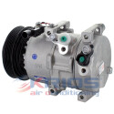 Compressore, Climatizzatore MEAT & DORIA K15434